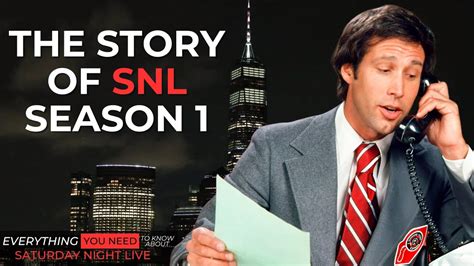 youtube snl