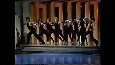 youtube solid gold dancers