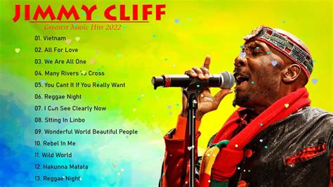 youtube songs and videos of jimmy cliff