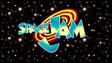 youtube space jam song