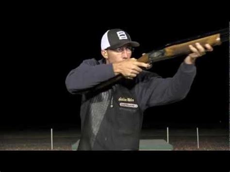 youtube sporting clay instructional videos