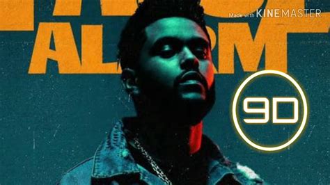 youtube starboy the weeknd