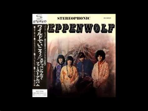 youtube steppenwolf full albums