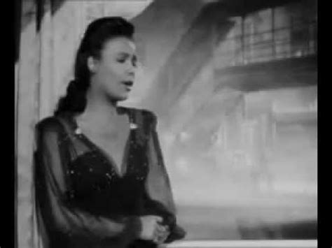 youtube stormy weather lena horne