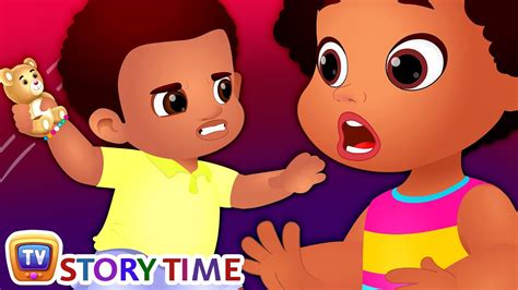 youtube story time for kids