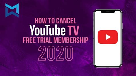 youtube streaming free trial offer