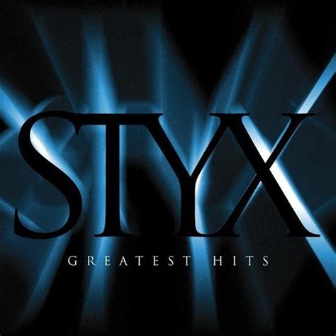 youtube styx greatest hits full album