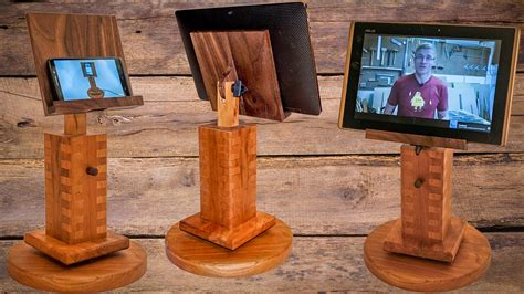 Youtube Tablet Stands