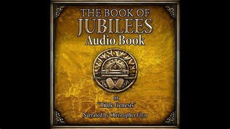 youtube the book of jubilee