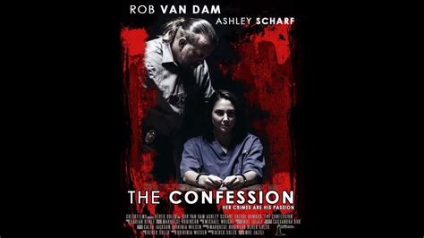 youtube the confession movie