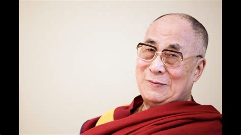 youtube the dalai lama