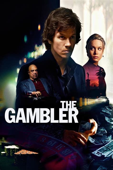 youtube the gambler movie
