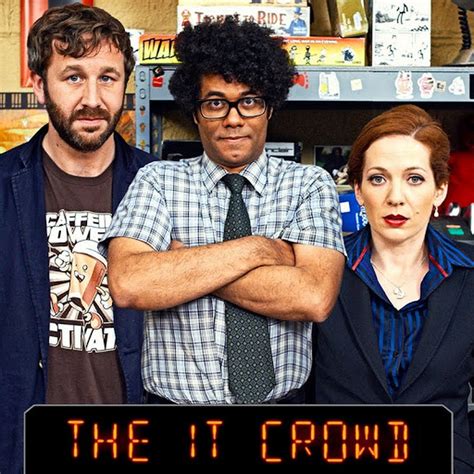 youtube the it crowd full episodes