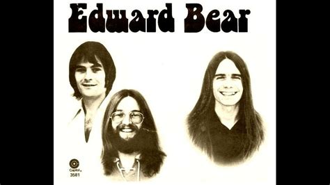 youtube the last song edward bear