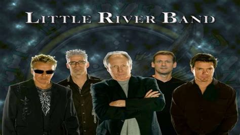 youtube the little river band