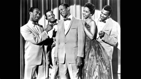 youtube the platters twilight time