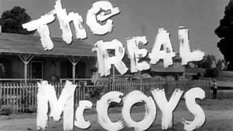 youtube the real mccoys
