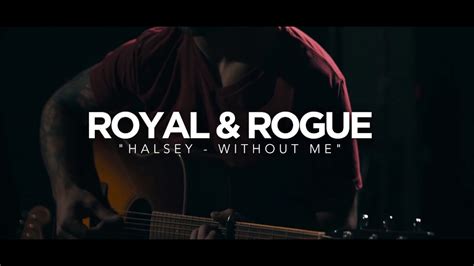 youtube the royal rogue