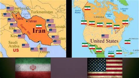 youtube the united states vs iran war