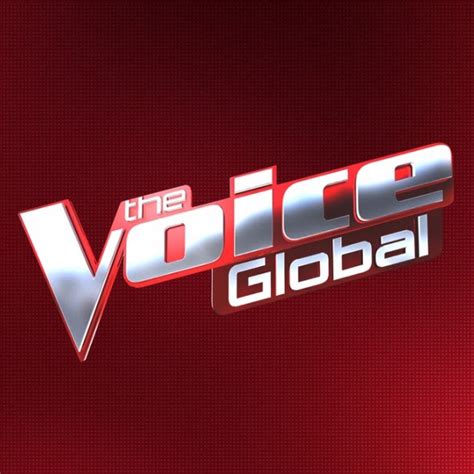 youtube the voice global