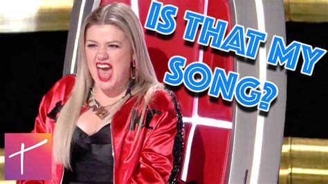 youtube the voice judges sing