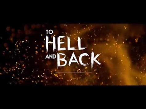 youtube to hell and back full movie