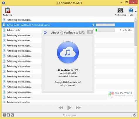 youtube to mp3 portable