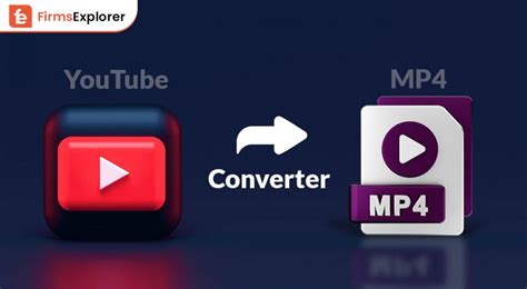 youtube to mp4