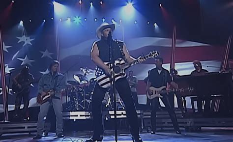 youtube toby keith red white and blue