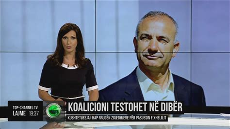 youtube top channel albania lajmet e fundit