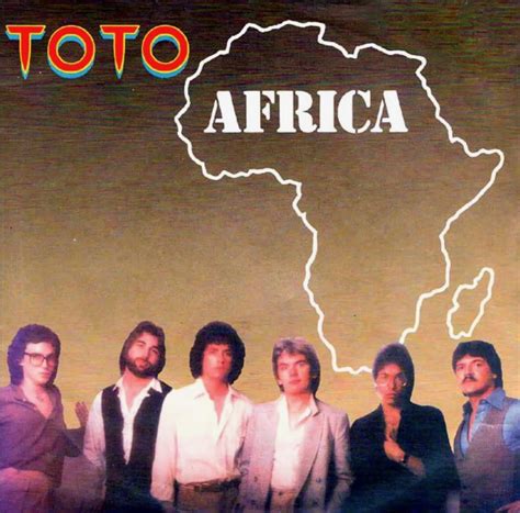 youtube toto africa cover