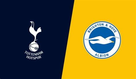 youtube tottenham v brighton