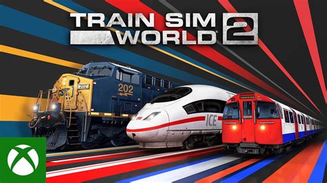 youtube train sim world 2