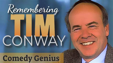 youtube tribute to tim conway