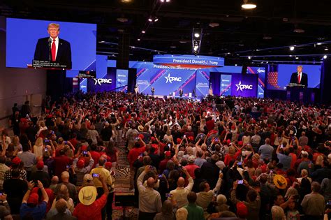 youtube trump at cpac 2022