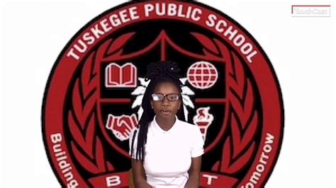 youtube tuskegee high school