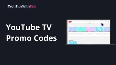 Youtube Tv Discount Code 2020
