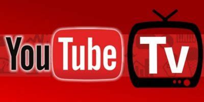 youtube tv explained in detail
