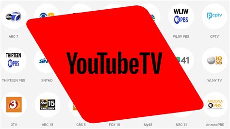 youtube tv live not working