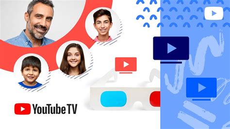 youtube tv plans and pricing 2024