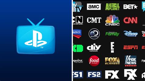 youtube tv playstation vue