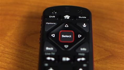 youtube tv voice remote control