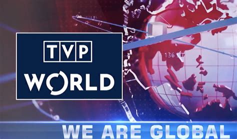 youtube tvp world all channels