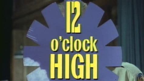 youtube twelve oclock high season 2 episode 4