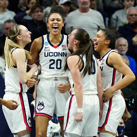 youtube uconn women's basketball videos