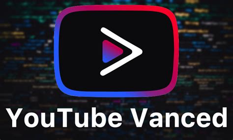 youtube vanced for pc without emulator