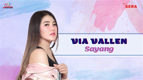 youtube via vallen sayang