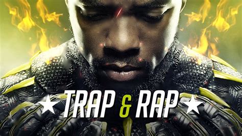 youtube video best rap trap mix