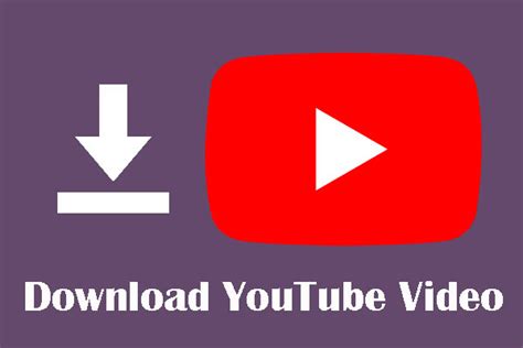 youtube video download 2022