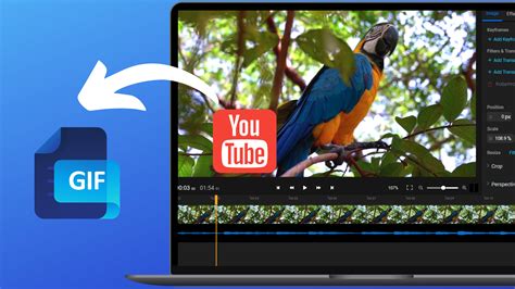 youtube video gif converter